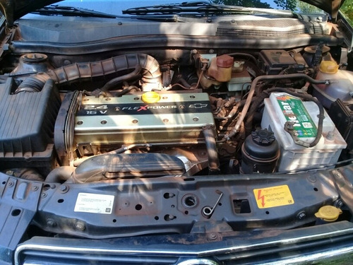 Vectra Elite 2.4