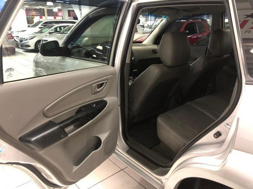 Tucson 2.0 Mpfi Gls Top 16v 143cv 2wd Flex 4p Automático