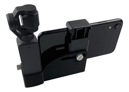 Suporte De Telefone Tripé Para Dji Osmo Pocket 2