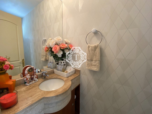 Remodelada, 6d/6b, Gran Jardín, Quincho.