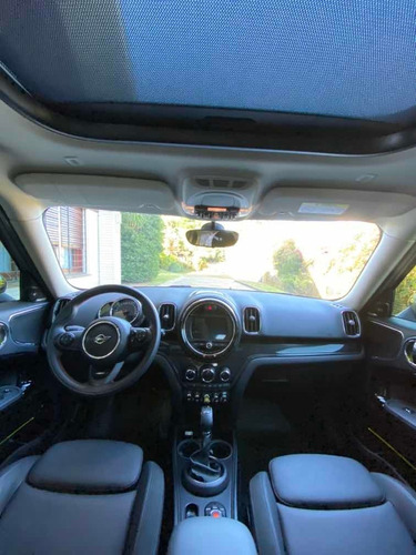 Mini Cooper Countryman 2019 1.6 S Hibrido All4