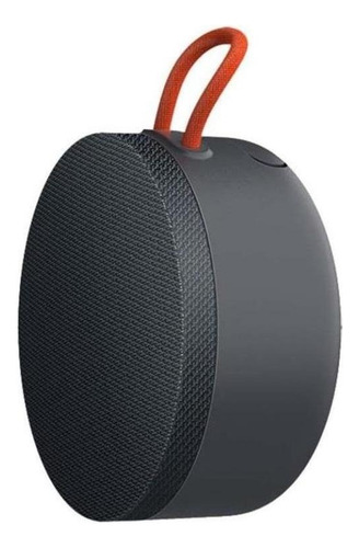 Parlante Portatil Xiaomi Bluetooth Negro