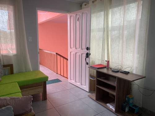 Imagen 14 de 20 de Apartamento Amueblado, A 1 Km Una Heredia Centro, Incluye Internet Y Cable 100megas