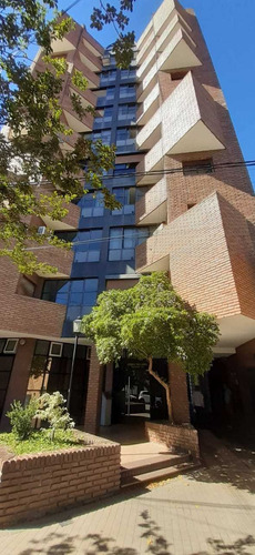 Alquiler!! Depto. 1 Dorm. Sobre M. Fragueiro- Cofico
