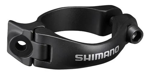 Adaptador Para Descarrilador Shimano Sm ad91 34.9mm Bicitec