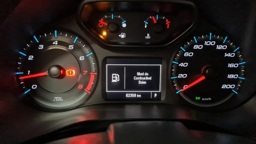 Imagem 11 de 15 de S10 Lt 2.5 4x2 Flex Automática Cd