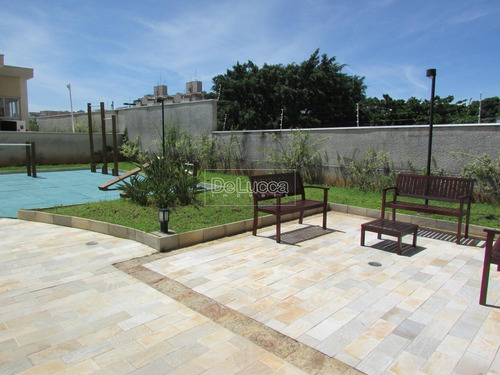 Imagem 16 de 28 de Apartamento À Venda Em Mansões Santo Antônio - Ap017928