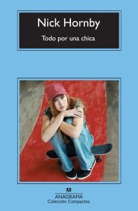 Todo Por Una Chica (libro Original)