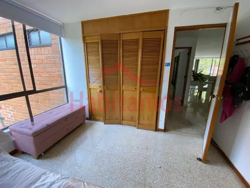 Apartamento En Venta En Medellín - Los Conquistadores Cod 67089