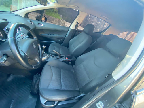 Peugeot 308 1.6 Active Hdi 115cv 2012