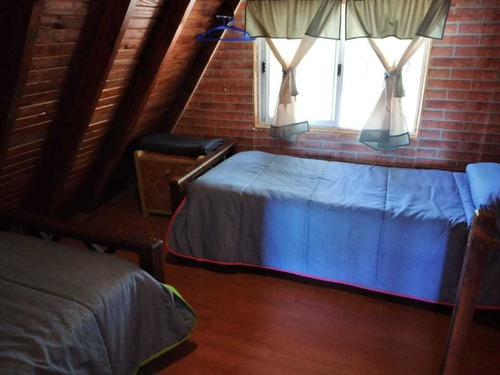Cabaña Alpina Para 4 Personas Con Pileta