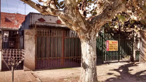 Imagen 2 de 2 de Venta Casa En Lote Propio P/ 2 Familias