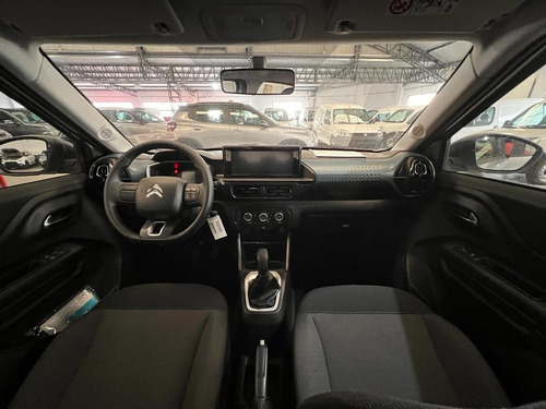 Imagen 12 de 20 de Nuevo Citroen C3 Puretech 82 Feel Look Manual