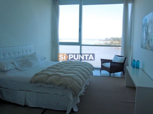 Imagen 13 de 30 de Pent House En La Barra 3 Dormitorios Con Terraza