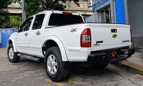Chevrolet Luv Dmax 2008