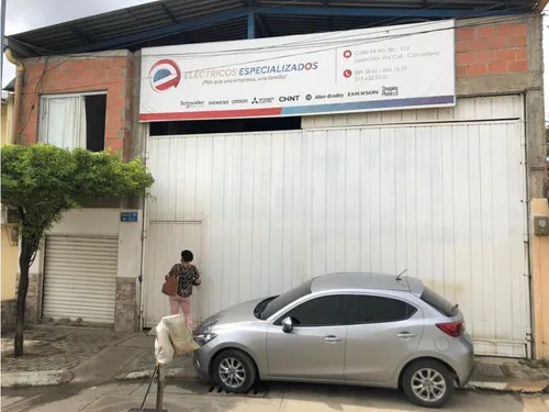Venta De Bodega En Juanchito, Candelaria, Valle Del Cauca 5655.