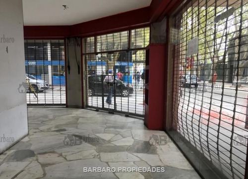 Imagen 2 de 7 de Barbaro Alquila Local En El Centro De San Martin