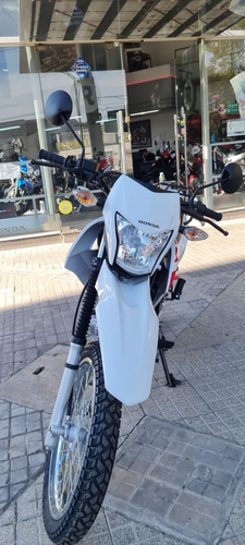 Imagen 3 de 10 de Honda Xr 150 L - Xr150 - 0km