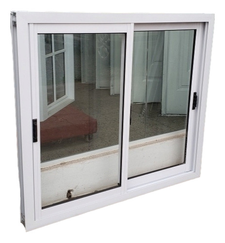 Ventana Aluminio 120x120