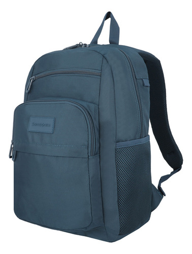 Morral Samsonite Reformation Hammer Azul