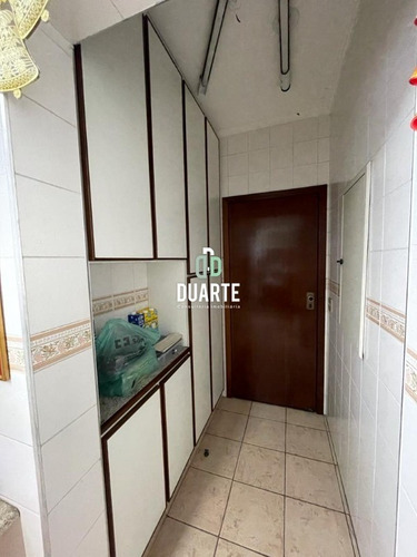 Imagem 13 de 22 de Apartamento - Ap03773 - 69403364