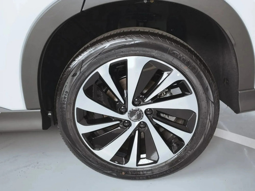 BYD SONG PLUS PREMIUM 1.5 DM-I TURBO HÍBRIDO AWD AUTOMÁTICO