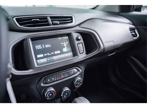 Chevrolet Prisma 1.4 MPFI LTZ 8V FLEX 4P AUTOMÁTICO