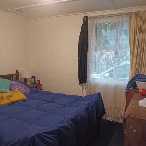 Propiedad A La Venta En Rafael Sotomayor, Comuna De Lampa.