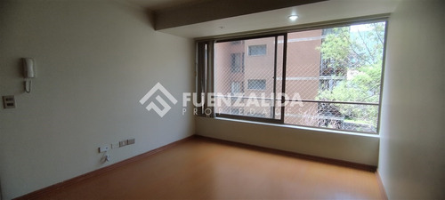 Duplex 1d 1b - 53m2 - Estacionamiento - Bodega