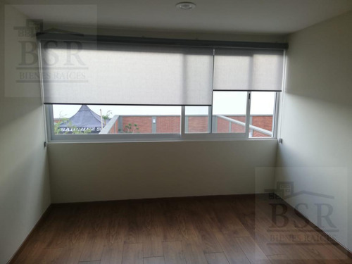 Imagen 10 de 25 de Casa En Condominio - San Andrés Ocotlán
