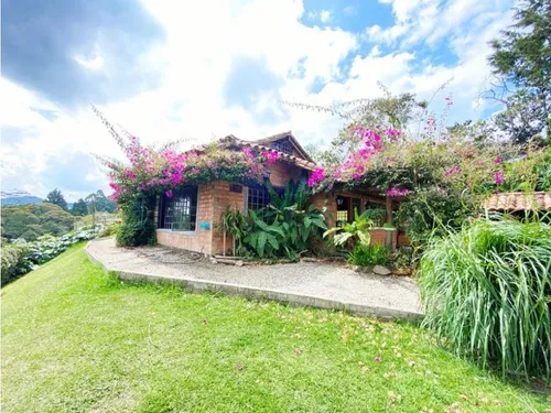 Casa En Llanogrande Cabeceras Para Arriendo