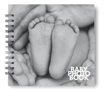 Comprar Fotolibro Kodak 20x20m - Focu - Lo Diseñás Online En Canva Color Baby Photo Book Baby Photo Book