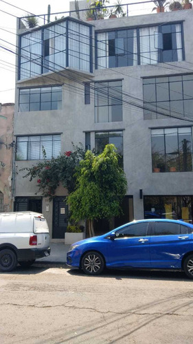 Imagen 5 de 6 de Local Comercial 25m2 Roma Norte