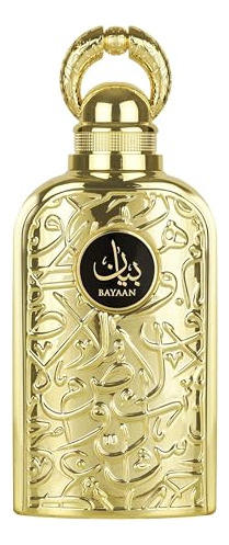 Latafa Lattafa Bayaan Eau De Parfum Spray For Women, Hydb2