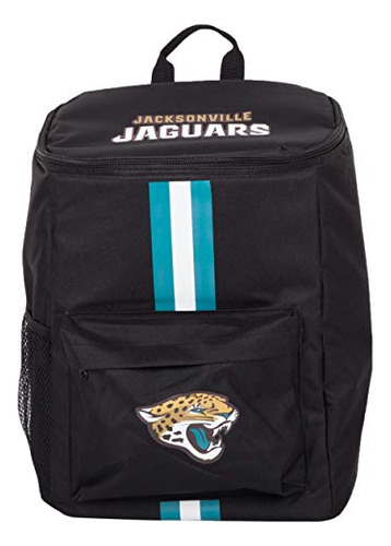 Mochila Térmica Foco Jacksonville Jaguars Nfl 36 Latas