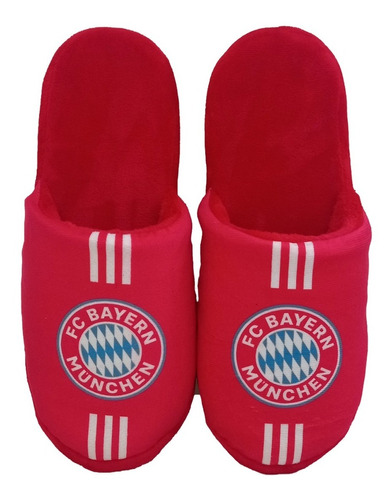 Pantufla Bayern De Múnich