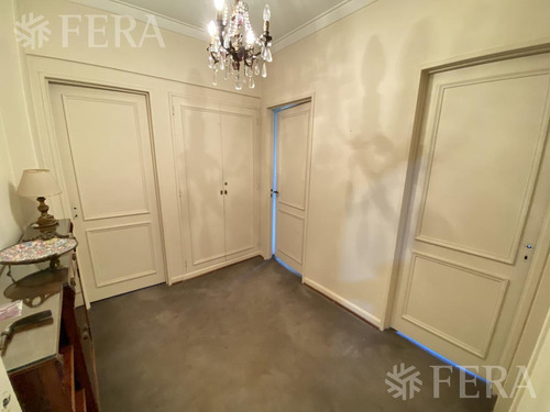 Imagen 8 de 16 de Venta Amplio Y Luminoso Piso De 6 Ambientes Con Cochera Y Balcón En Caballito (29640)