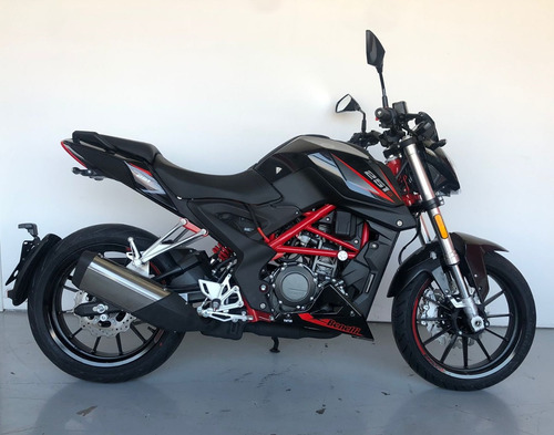 Benelli 251s - Entrega Inmediata- Mf