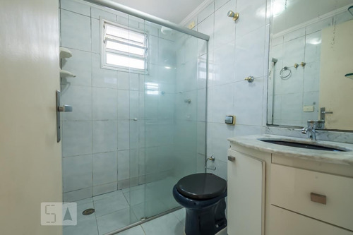 Apartamento Para Aluguel - Jardim Marajoara , 2 Quartos, 64 - 893112023