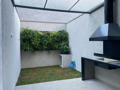 Imagem 1 de 22 de Sobrado Com 3 Dormitórios À Venda, 130 M² Por R$ 780.000,00 - City Pinheirinho - São Paulo/sp - So1464