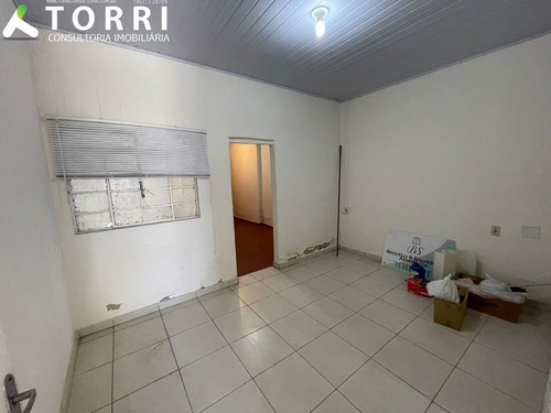 Imagem 5 de 13 de Casa Térrea A Venda No Bairro Vila Leão Em Sorocaba - Ca02239 - 70486611