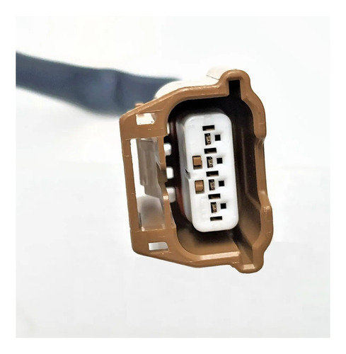 Sensor De Oxigeno Nissan Versa 2012-2018 L4 1.6 Ck