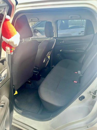 Bonito Swift Boosterjet 2019 Vidrios Polarizados Automático