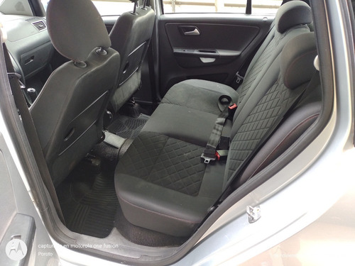 Imagen 4 de 8 de Volkswagen Suran Highline