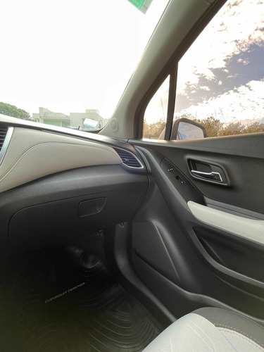 Chevrolet Tracker 1.8 Ltz 140cv