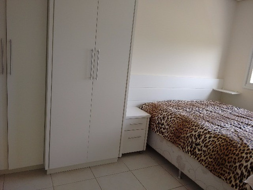 Imagem 9 de 30 de Apartamento Mobiliado A 150 Metros Da Praia Dos Ingleses - 1022 - 3197760