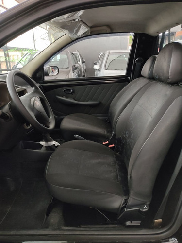 Imagem 6 de 6 de Strada 1.4 Mpi Fire Flex 8v Cs