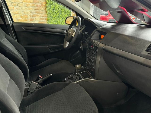 Chevrolet Vectra Gt