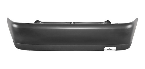 Fascia Tras Vw Derby 97 98 99 00 01 02 03 04 N-tw