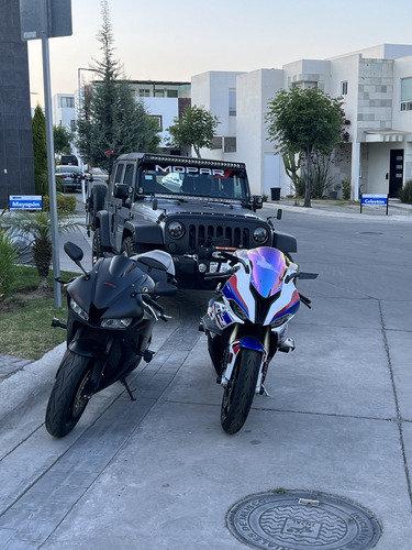 S1000rr Mi